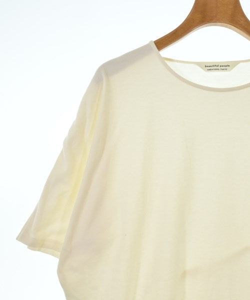 beautiful people เสื้อยืด/เสื้อท็อปส์