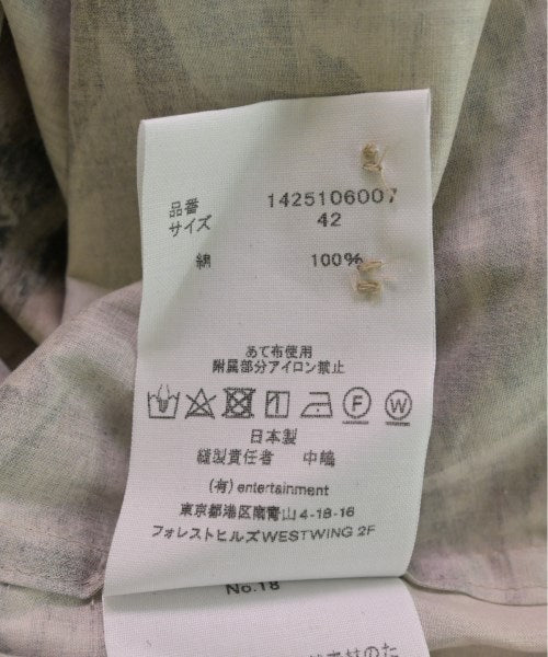 beautiful people เสื้อลำลอง