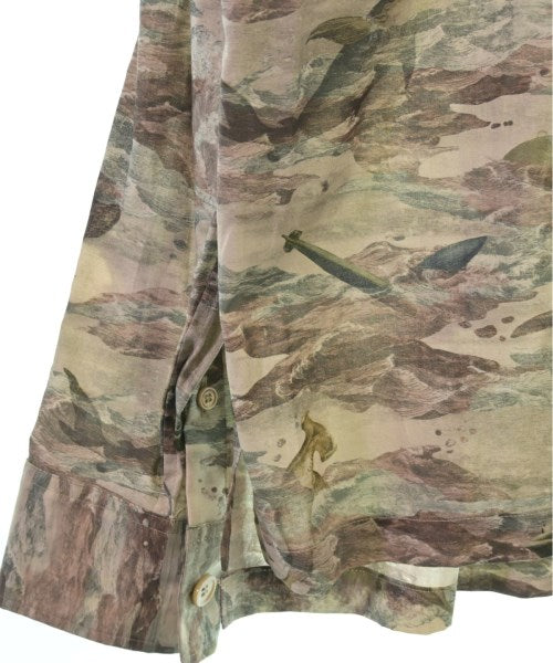 beautiful people เสื้อลำลอง