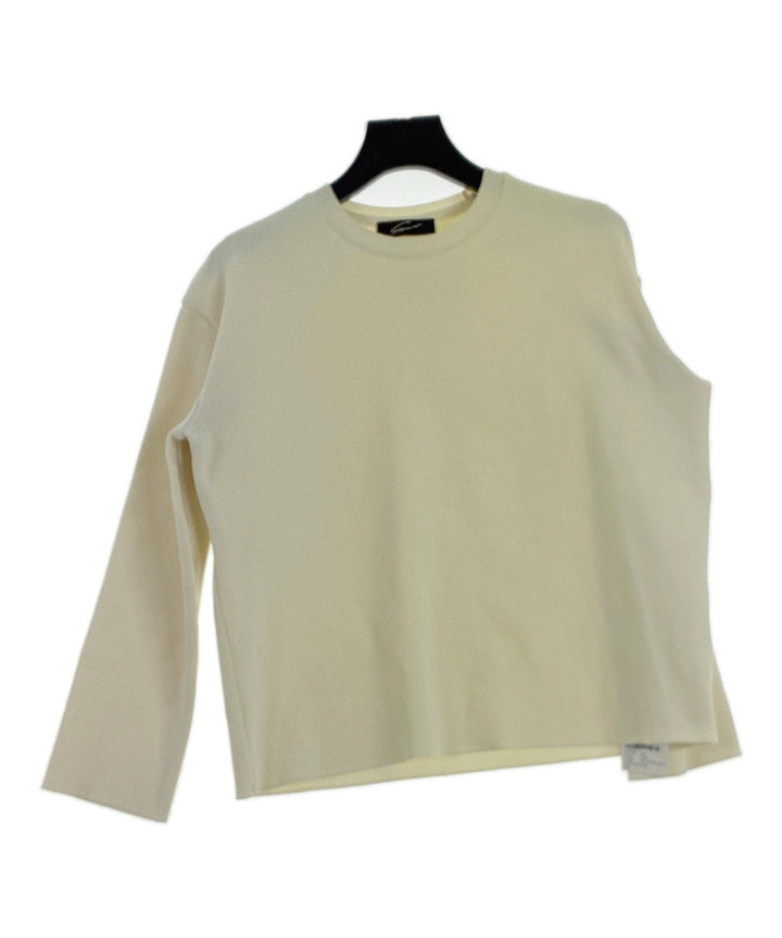 STUNNING LURE เสื้อถัก