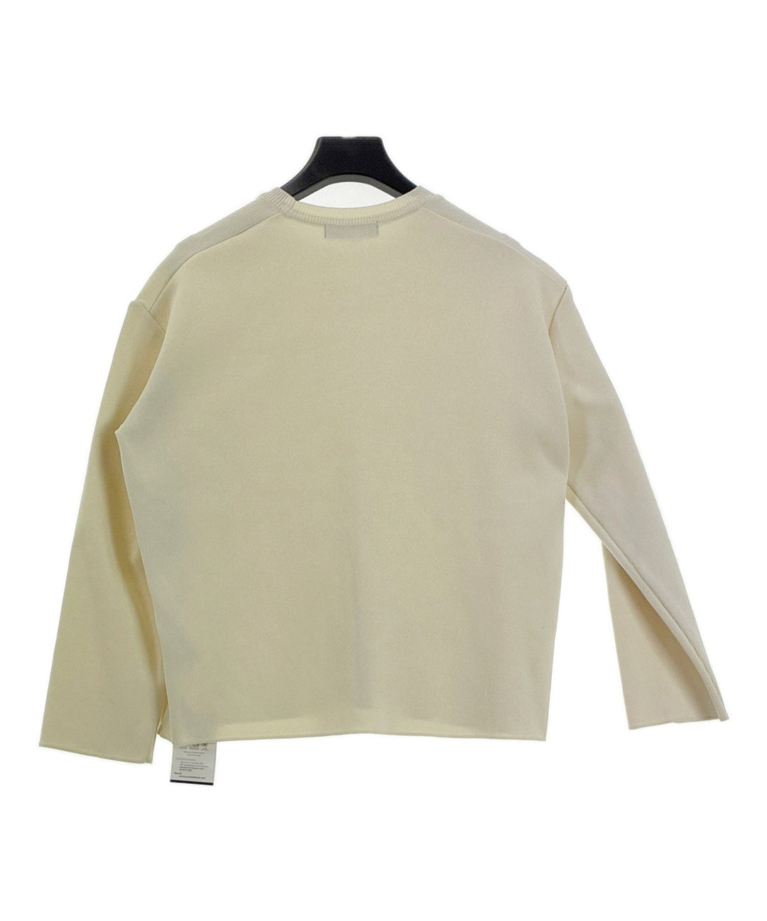 STUNNING LURE เสื้อถัก