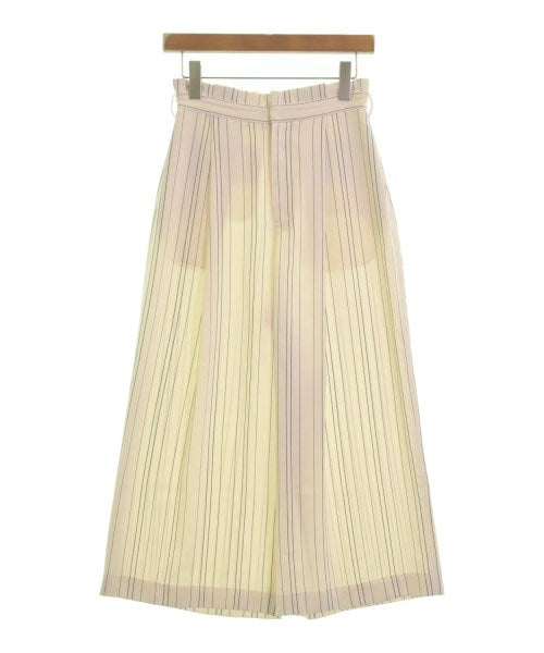Tiara Cropped pants
