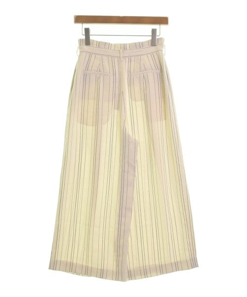 Tiara Cropped pants