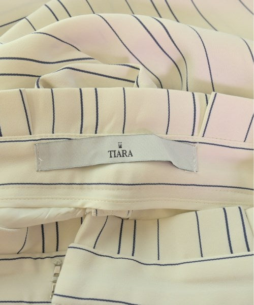 Tiara Cropped pants
