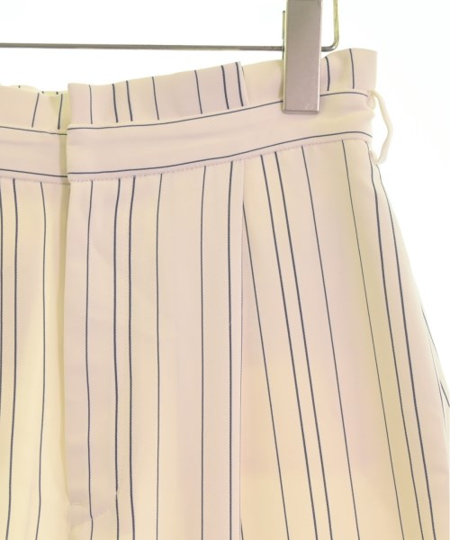 Tiara Cropped pants