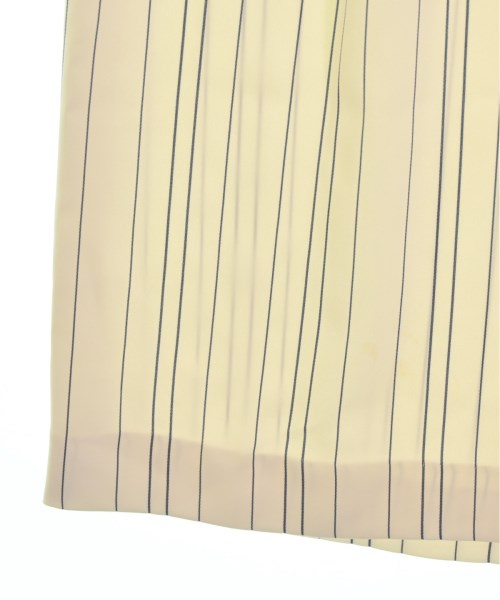 Tiara Cropped pants