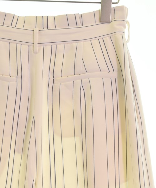 Tiara Cropped pants