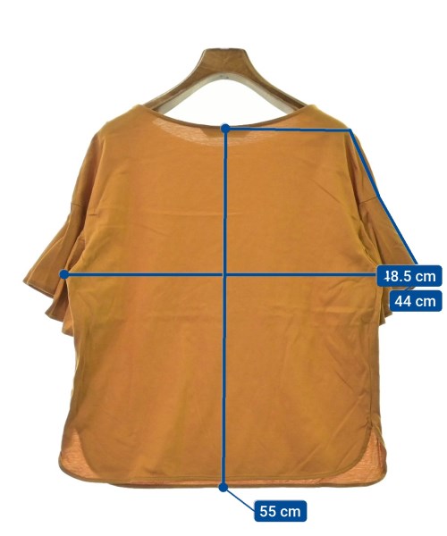 Tiara เสื้อยืด/เสื้อท็อปส์
