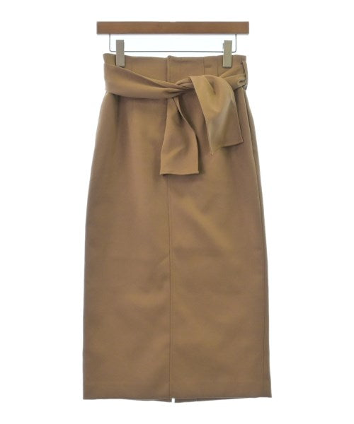 Tiara กระโปรงยาว/แม็กซี่ยาว