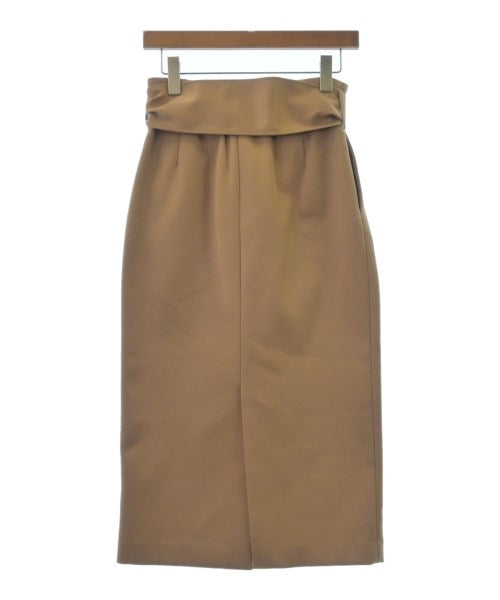 Tiara กระโปรงยาว/แม็กซี่ยาว