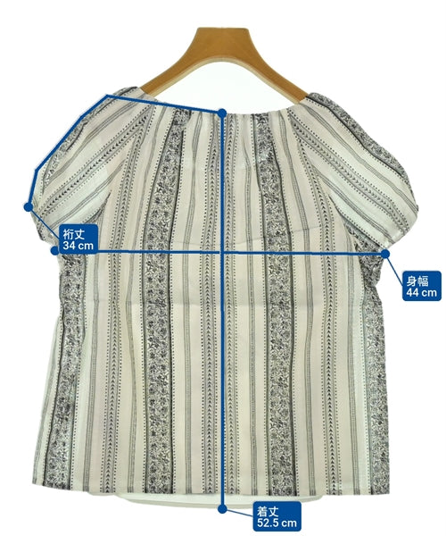 SunaUna เสื้อสตรี