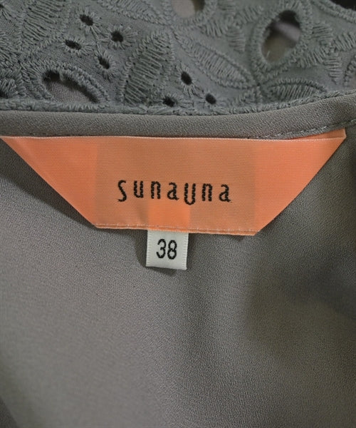 SunaUna เสื้อสตรี