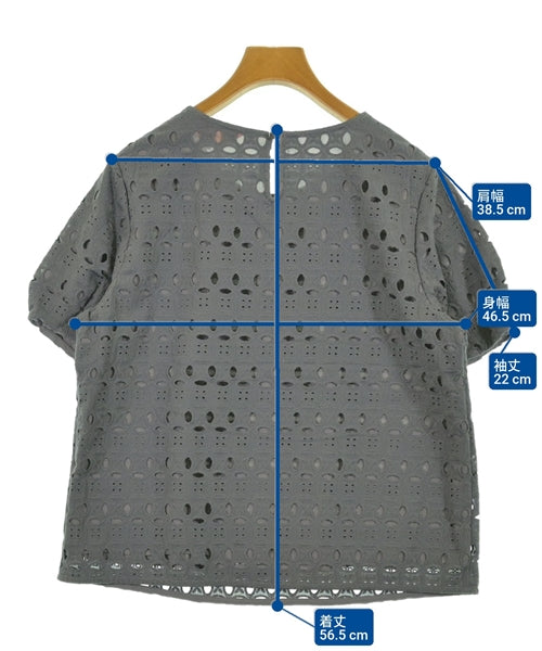 SunaUna เสื้อสตรี