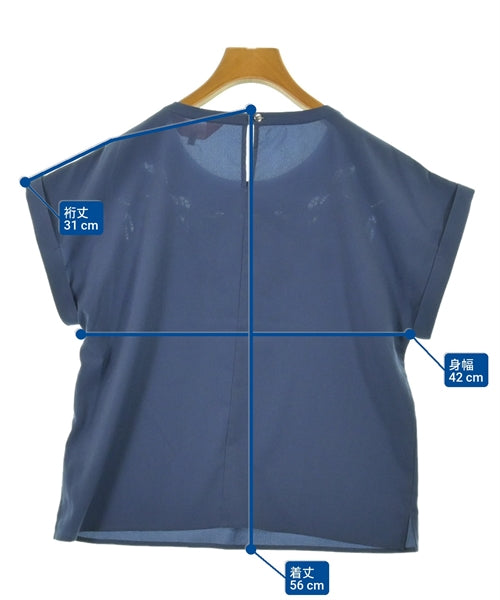 SunaUna เสื้อสตรี