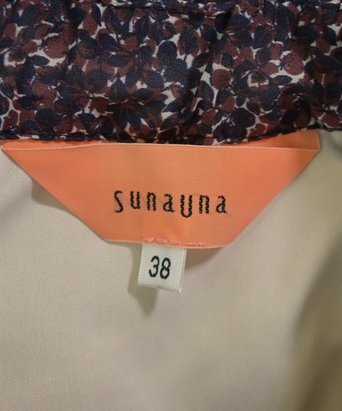 SunaUna เสื้อสตรี