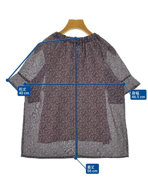 SunaUna เสื้อสตรี