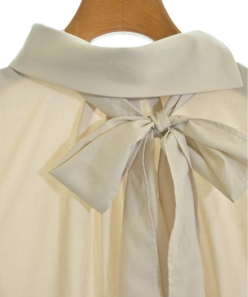 SNIDEL เสื้อสตรี