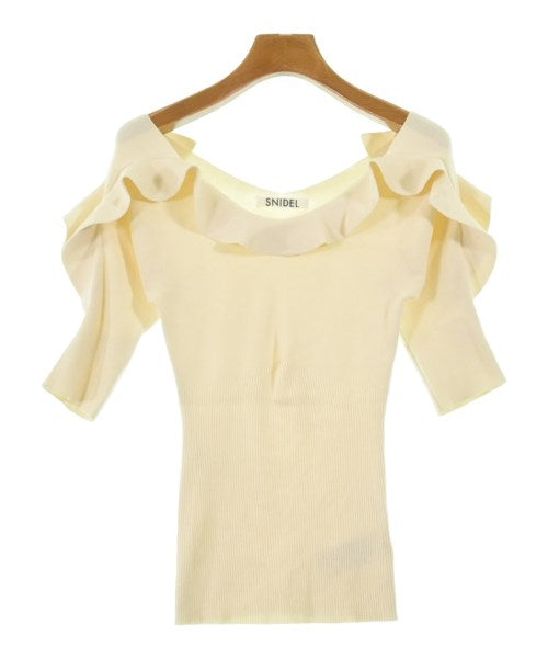 SNIDEL เสื้อกันหนาว