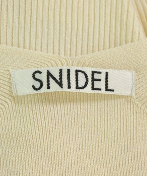 SNIDEL เสื้อกันหนาว
