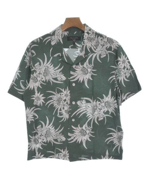 rag & bone เสื้อลำลอง