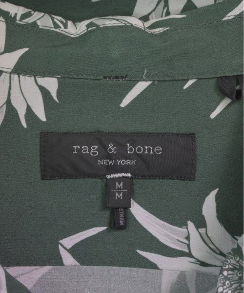 rag & bone เสื้อลำลอง