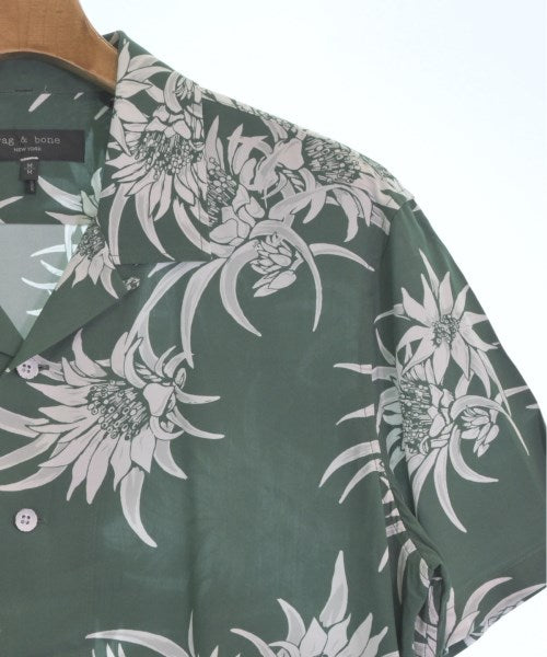 rag & bone เสื้อลำลอง