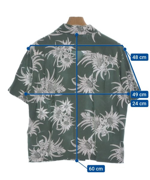 rag & bone เสื้อลำลอง
