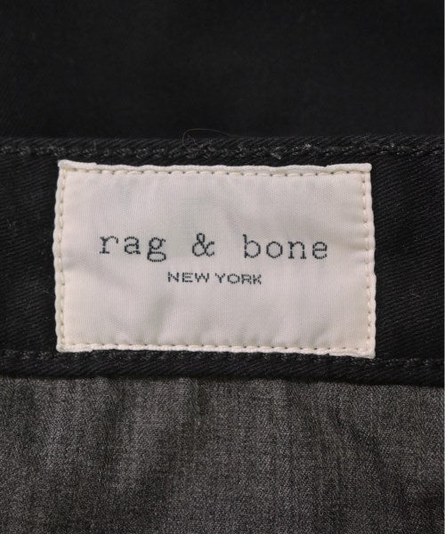 rag & bone กางเกง อื่น