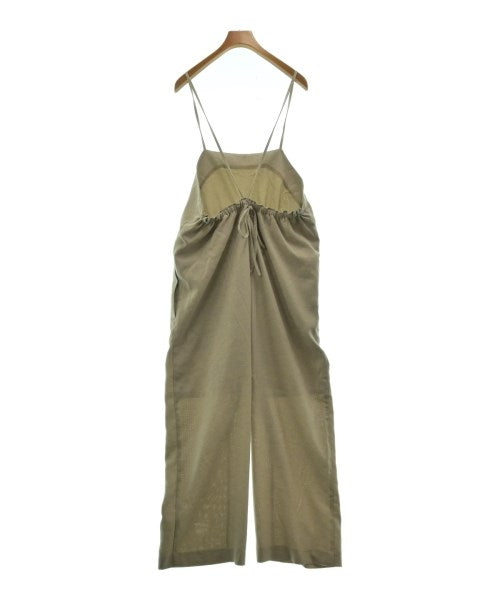 JOURNAL STANDARD L'ESSAGE ชุดเอี๊ยม/เสื้อคลุมหลวมๆ/จั๊มสูท