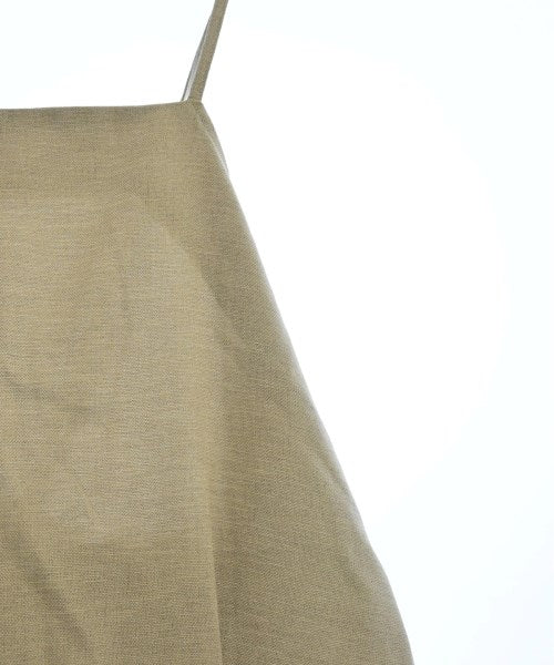 JOURNAL STANDARD L'ESSAGE ชุดเอี๊ยม/เสื้อคลุมหลวมๆ/จั๊มสูท