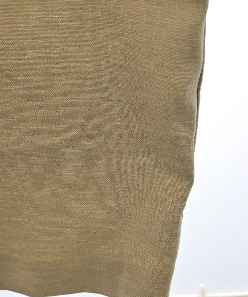 JOURNAL STANDARD L'ESSAGE ชุดเอี๊ยม/เสื้อคลุมหลวมๆ/จั๊มสูท