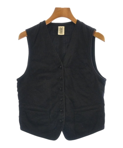Vests