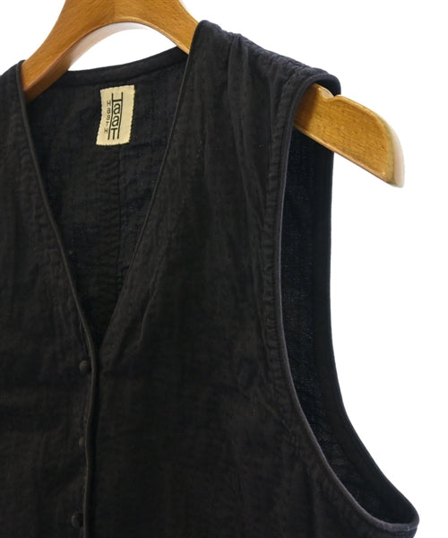 Vests