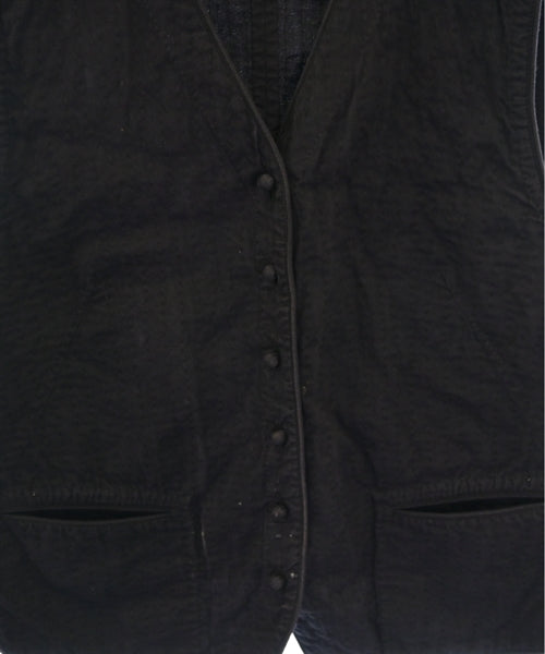 Vests