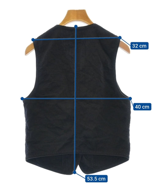 Vests