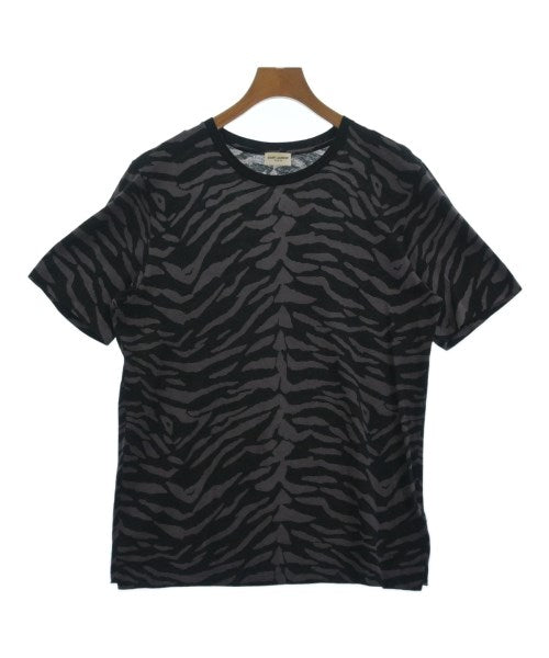 Saint Laurent Paris Tee Shirts/Tops