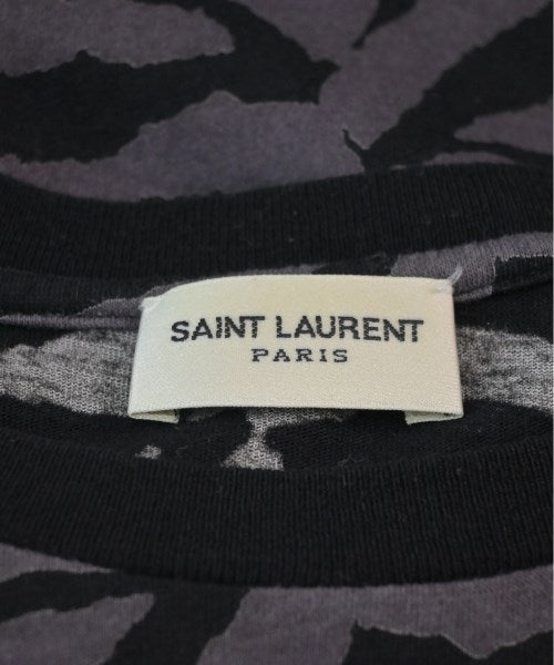 Saint Laurent Paris Tee Shirts/Tops