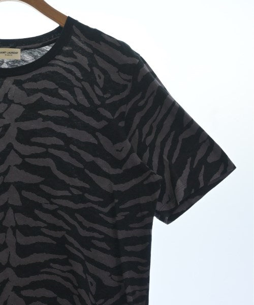Saint Laurent Paris Tee Shirts/Tops