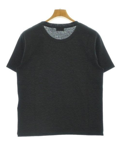Saint Laurent Paris เสื้อยืด/เสื้อท็อปส์
