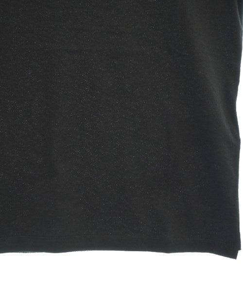 Saint Laurent Paris เสื้อยืด/เสื้อท็อปส์