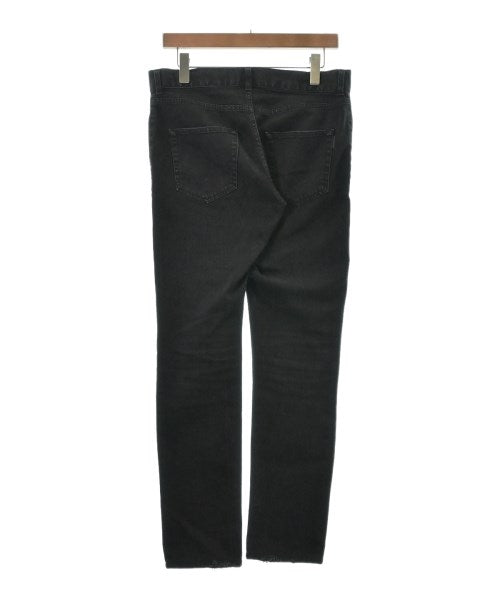 Saint Laurent Paris Jeans