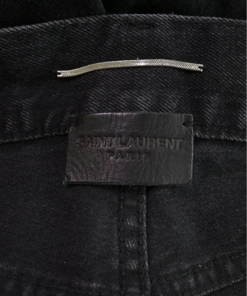 Saint Laurent Paris Jeans