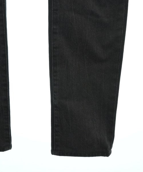 Saint Laurent Paris Jeans