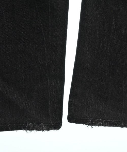 Saint Laurent Paris Jeans