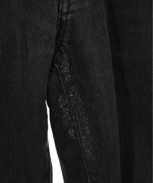 Saint Laurent Paris Jeans