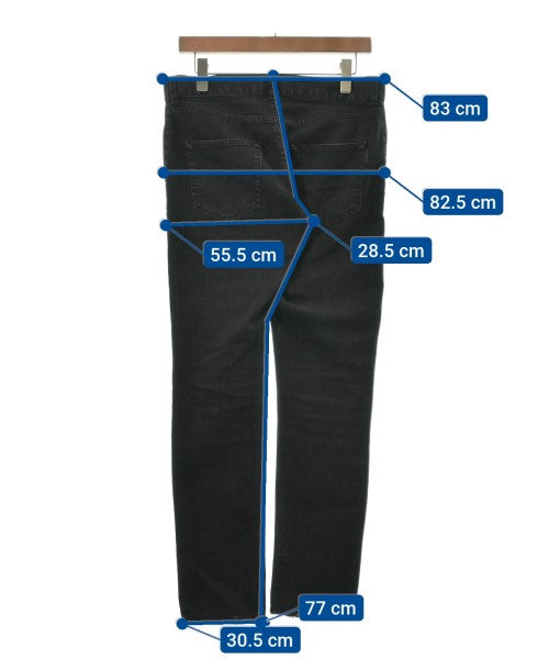 Saint Laurent Paris Jeans