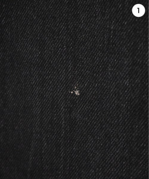 Saint Laurent Paris Jeans