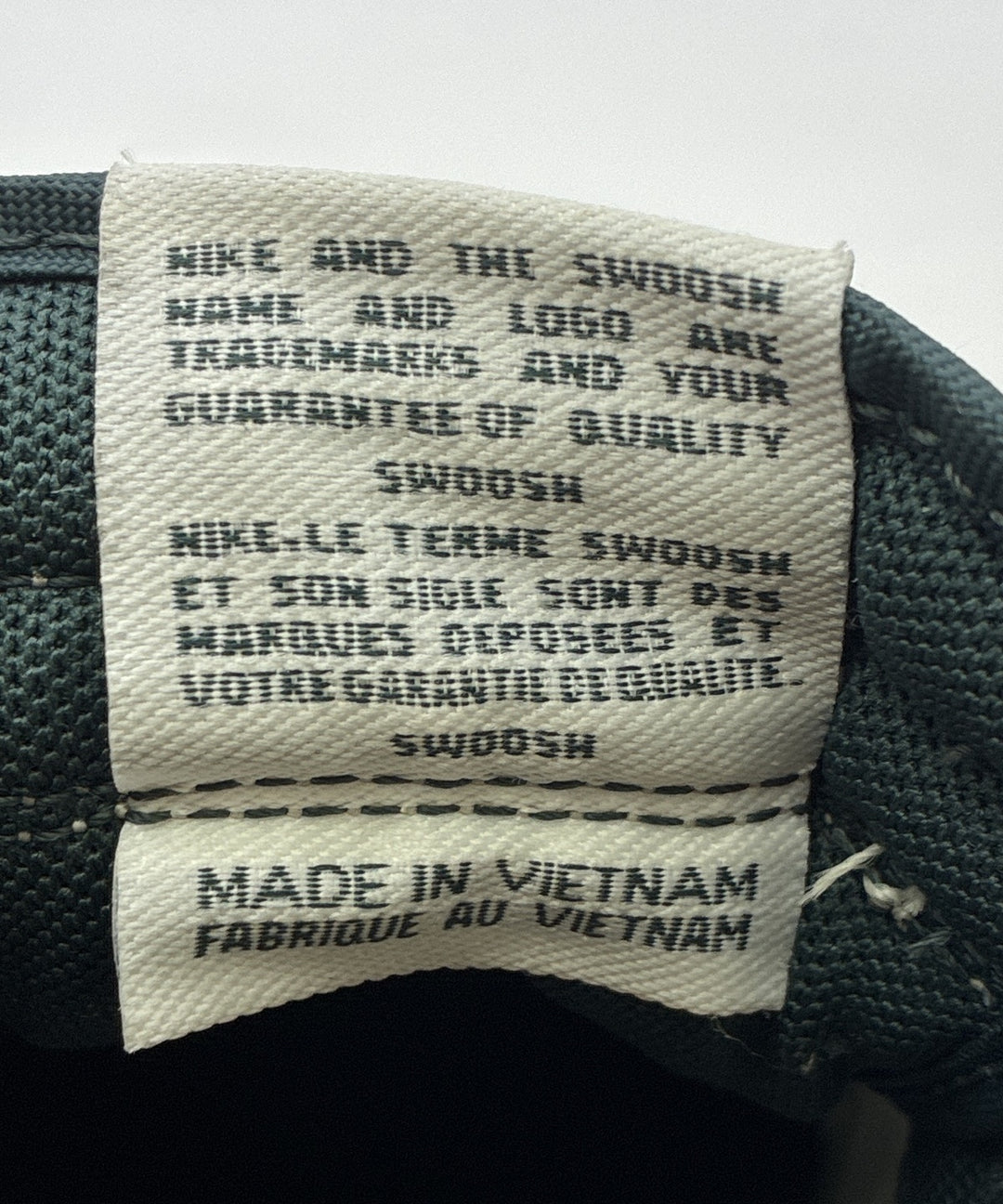 NIKE รองเท้า