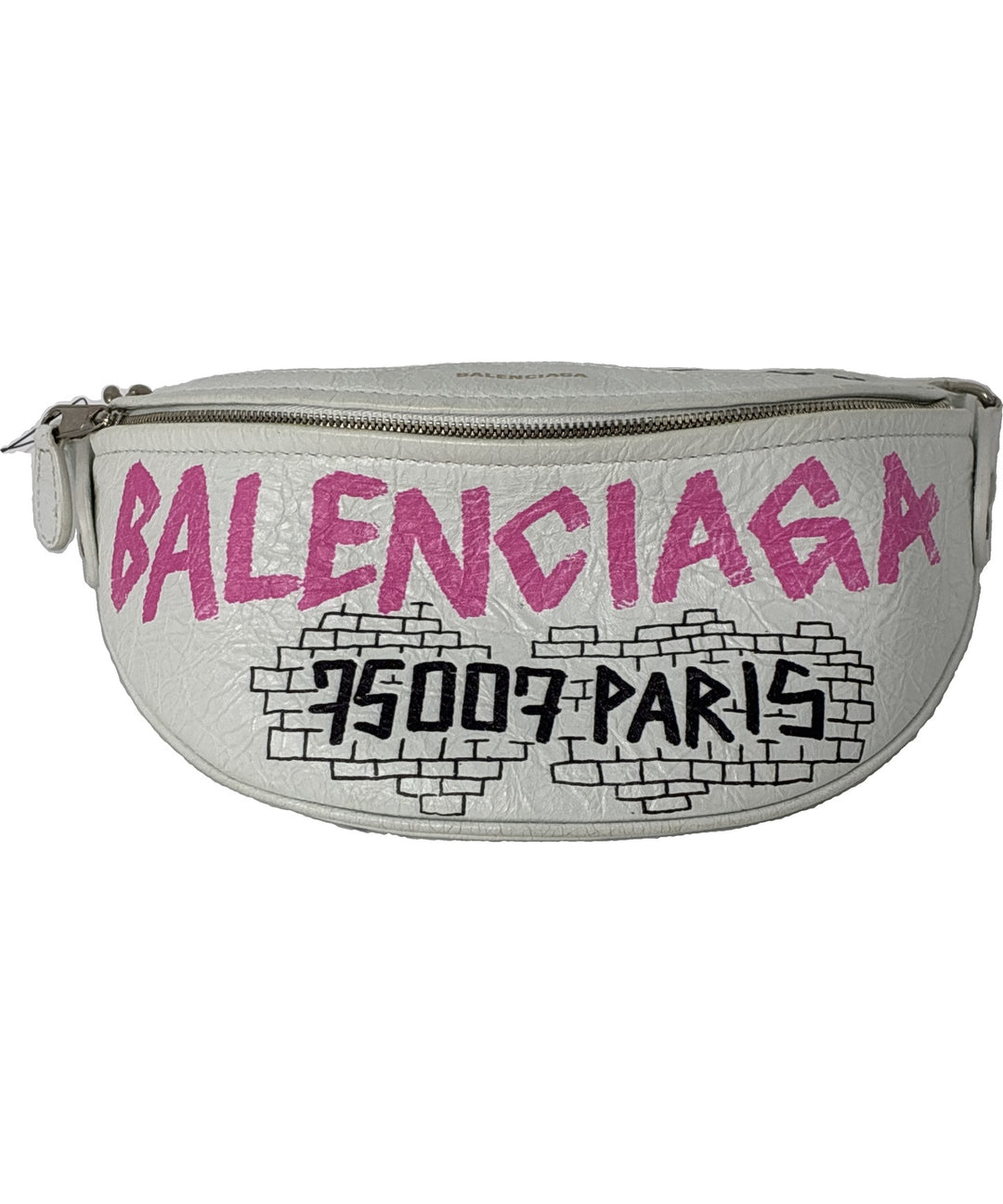 BALENCIAGA กระเป๋าสะพาย