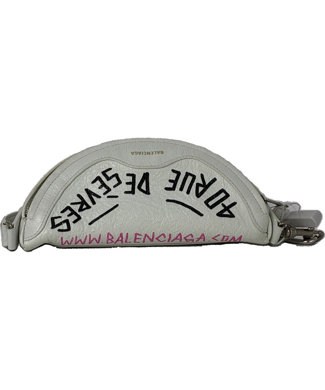 BALENCIAGA กระเป๋าสะพาย
